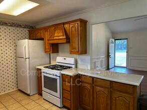 289 Nally St in Lorena, TX - Building Photo - Building Photo