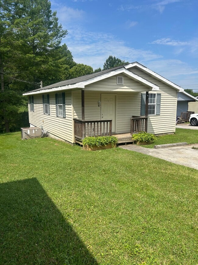 property at 132 Burkhardt Way