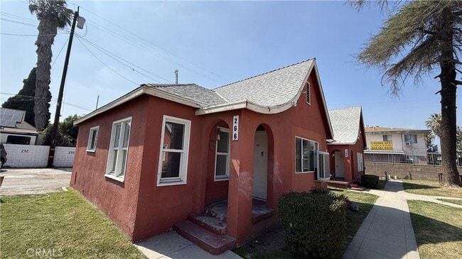 property at 266 W 9th St