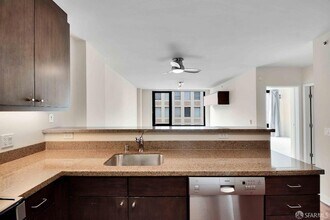 199 New Montgomery St, Unit 906 in San Francisco, CA - Building Photo - Building Photo