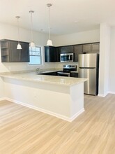 Nile Ridge Townhomes in Bloomington, IN - Building Photo - Building Photo