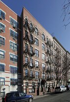 Low Income Bronx Apartments For Rent Ny 263 W 152nd St Apartments