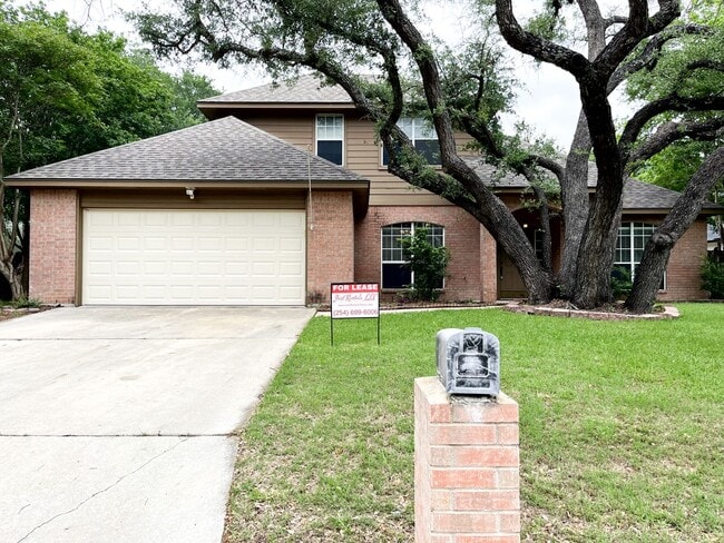 property at 1809 McGinnis Ct