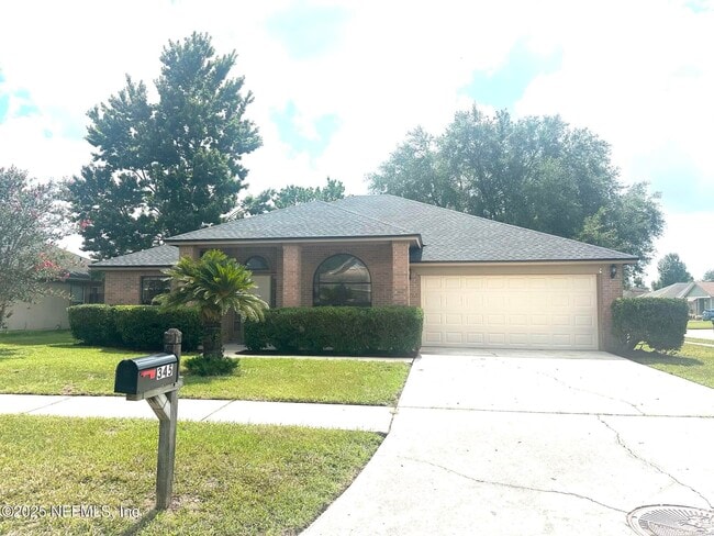property at 345 Wildberry Ct