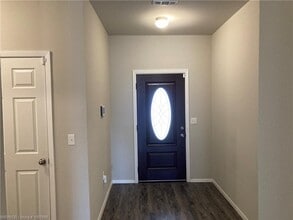 8004 Dogwood Dr in Fort Smith, AR - Building Photo - Building Photo