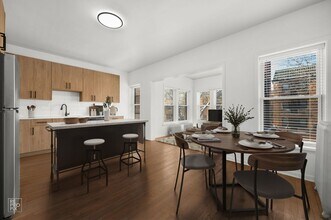 7647 N Bosworth Ave in Chicago, IL - Building Photo - Building Photo