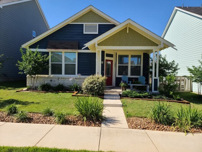 property at 1285 Nevarez