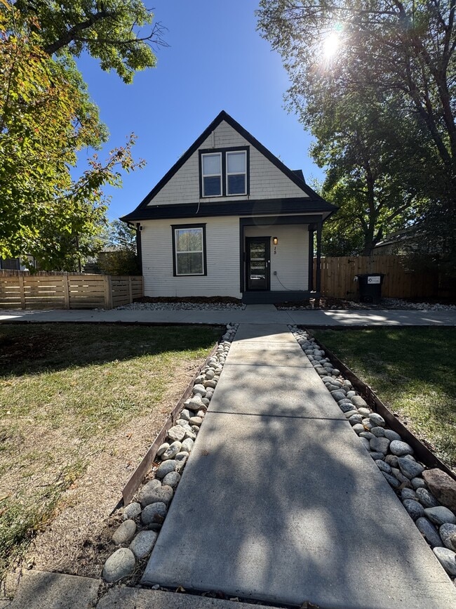 property at 15 S 12th St