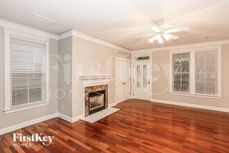 128 Kensington St in Mooresville, NC - Foto de edificio - Building Photo