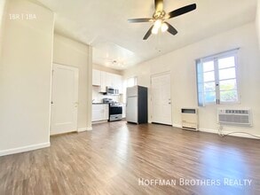 8517 Horner St, Unit 5 in Los Angeles, CA - Building Photo - Building Photo