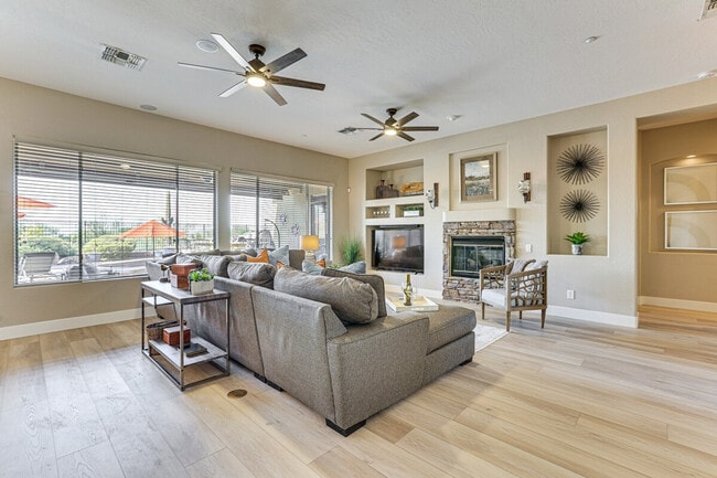 41708 N Cross Timbers Trail