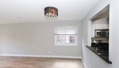 677 S River Rd in Des Plaines, IL - Foto de edificio - Building Photo