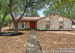 4602 Oak Climb in San Antonio, TX - Building Photo - Building Photo