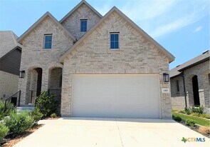 1005 Easy Gruene in New Braunfels, TX - Building Photo