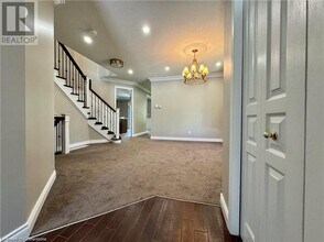 153 Sims Estate Dr in Kitchener, ON - Building Photo - Building Photo
