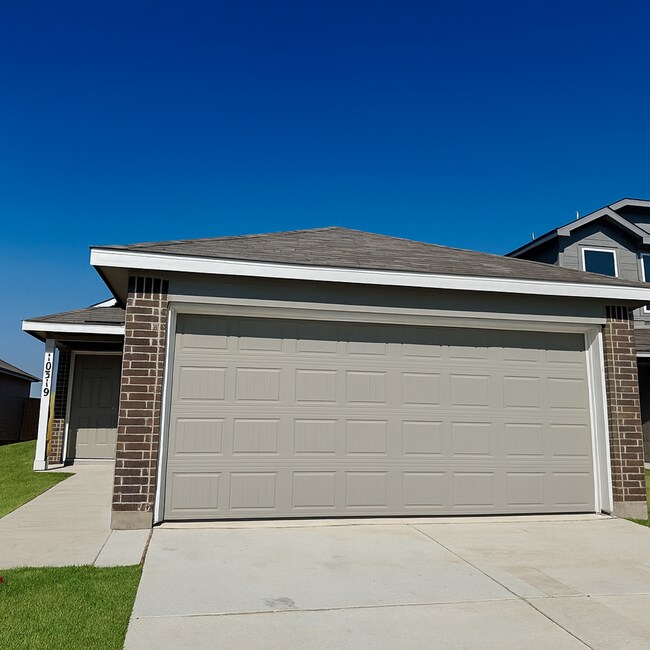 property at 10319 Munoz Mnr