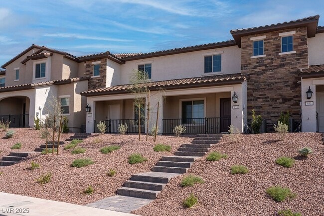 933 Watford Pl in Henderson, NV - Building Photo - Building Photo