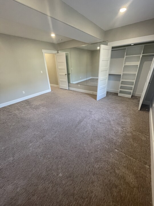 976 N 200 E, Unit AF basement apartment in American Fork, UT - Foto de edificio