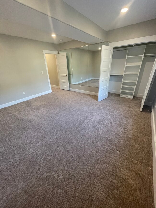 976 N 200 E, Unit AF basement apartment
