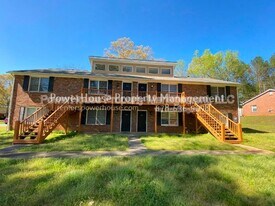 1981 Patterson Cir in Lawrenceville, GA - Building Photo