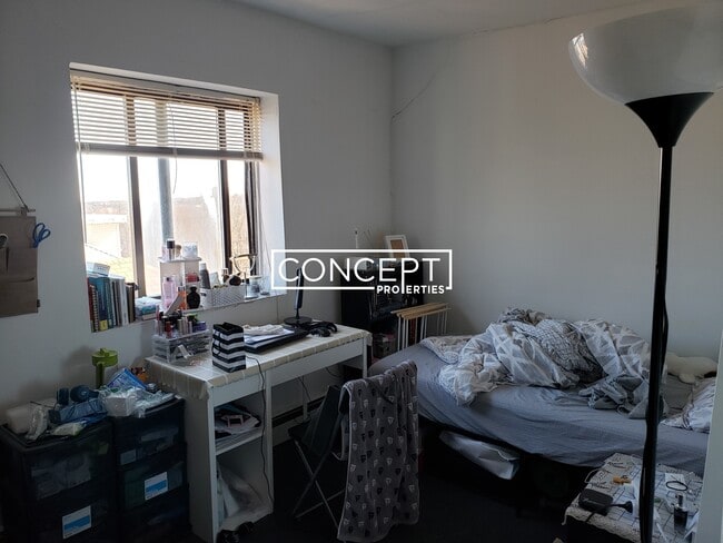 226 Parker Hill Ave, Unit 15 in Boston, MA - Building Photo - Building Photo