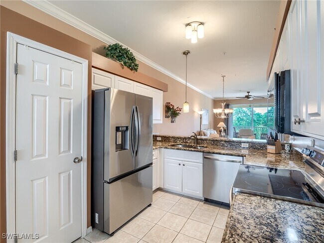 property at 8680 Cedar Hammock Cir