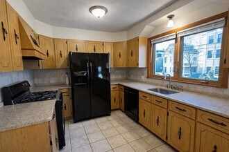 198 Washington St in Somerville, MA - Building Photo - Building Photo