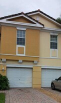 795 Pipers Cay Dr in West Palm Beach, FL - Building Photo