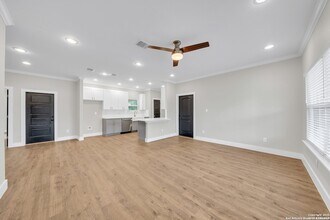 4130 Moana Dr in San Antonio, TX - Building Photo - Building Photo