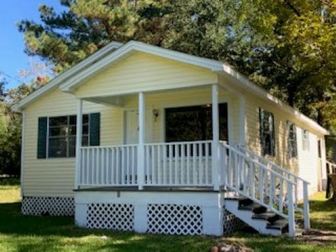 3563 Dauphin Island Pkwy in Mobile, AL - Building Photo - Building Photo