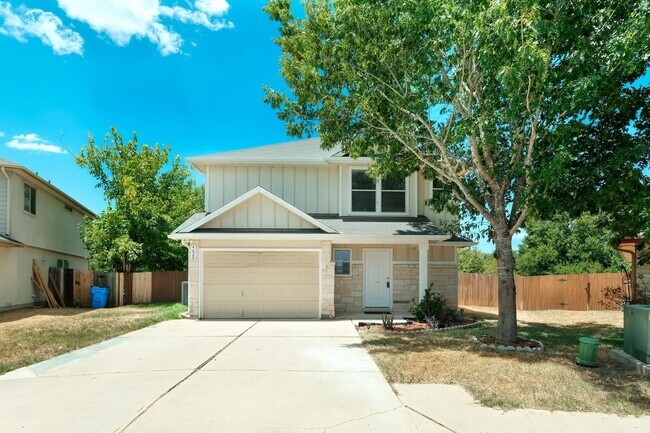 property at 4620 Acers Ln