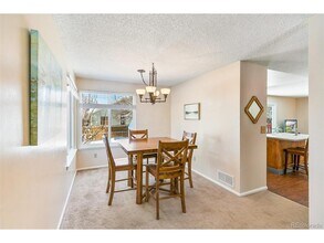 5504 S Zang St in Littleton, CO - Building Photo - Building Photo