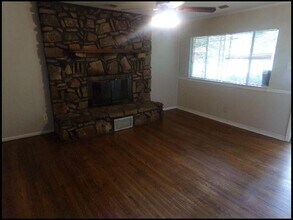 6904 Dahlia Dr in Little Rock, AR - Building Photo - Building Photo