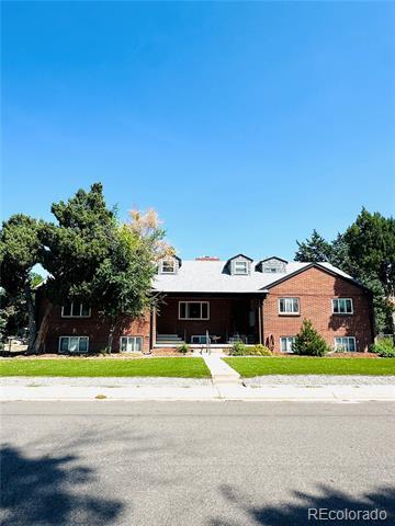 property at 1400 S Clermont St