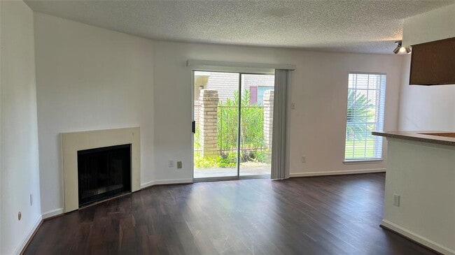 property at 2120 El Paseo St