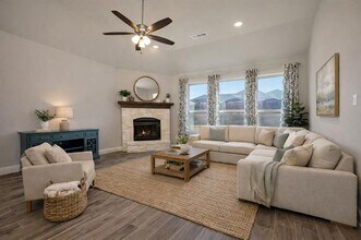 9820 Surveyor Rd in Oak Point, TX - Building Photo - Building Photo