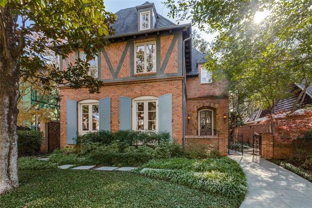 4025 Windsor Ave in Dallas, TX - Building Photo