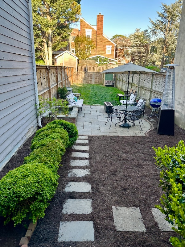 618 S Pitt St in Alexandria, VA - Foto de edificio - Building Photo