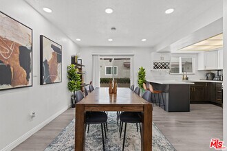15305 Berendo Ave in Gardena, CA - Building Photo - Building Photo