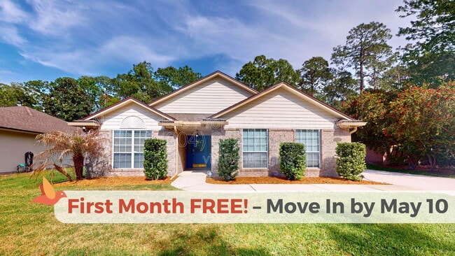 property at 4509 Deep River Way E