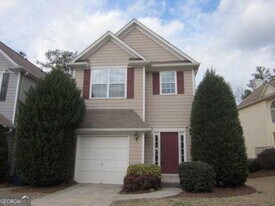 4071 Beaver Oaks Dr in Duluth, GA - Building Photo