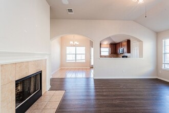 4505 Hees Ct in Pflugerville, TX - Building Photo - Building Photo