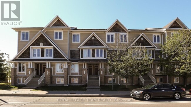 property at 544 Chapman Mills Dr