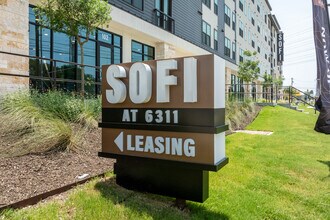 SOFI in Austin, TX - Building Photo - Building Photo