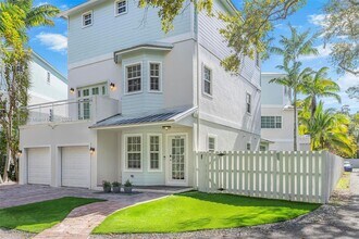 1111 Waverly Rd in Fort Lauderdale, FL - Building Photo - Building Photo