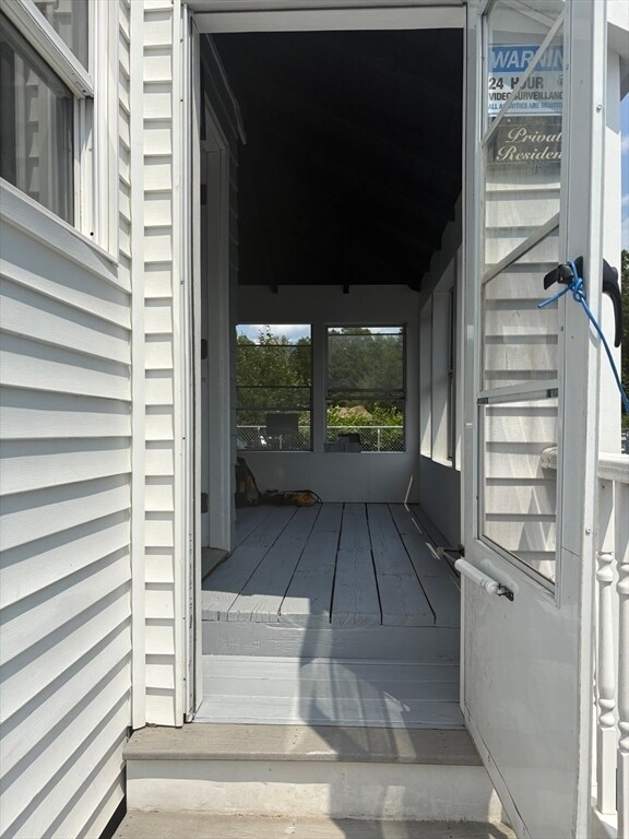 1254 Washington St-Unit -1 in Stoughton, MA - Building Photo - Building Photo