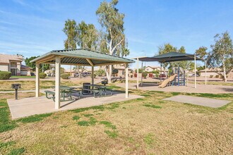 288 S Jesse St in Chandler, AZ - Building Photo - Building Photo