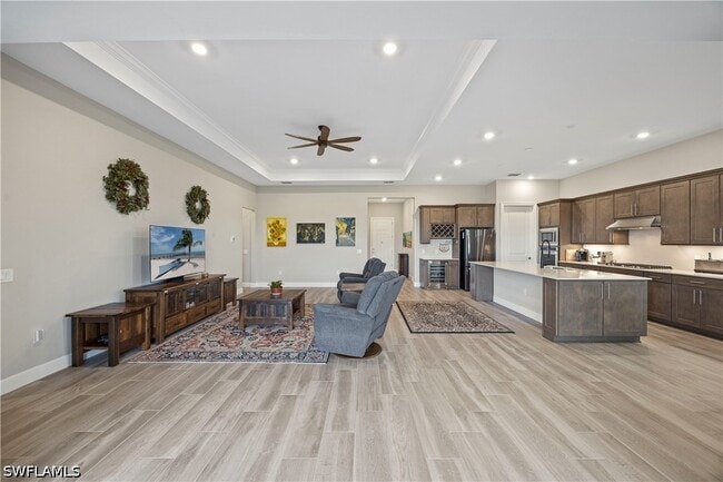 20179 Millrun Dr in Estero, FL - Building Photo - Building Photo