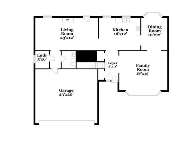 3181 Mineral Ridge Ln in Stone Mountain, GA - Building Photo - Building Photo
