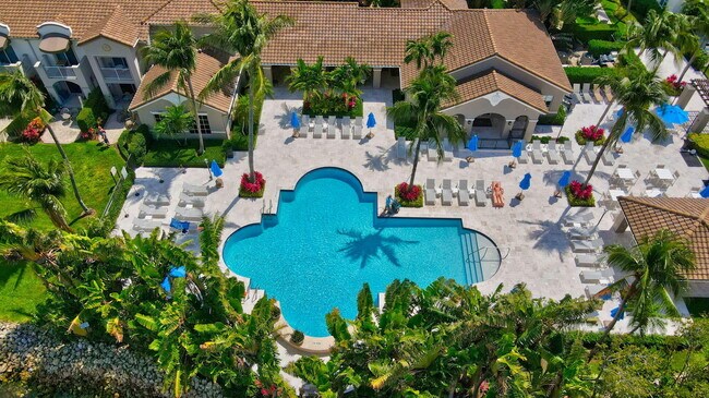 3594 S Ocean Blvd in Highland Beach, FL - Building Photo - Building Photo